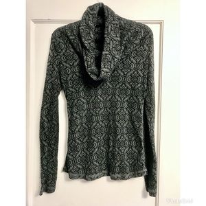 ❌SOLD❌ Prana Breathe Cowl Neck Thermal